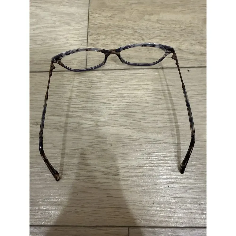 BCBGMAXAZRIA Black EYEGLASSES FRAME bowan 54-16-135